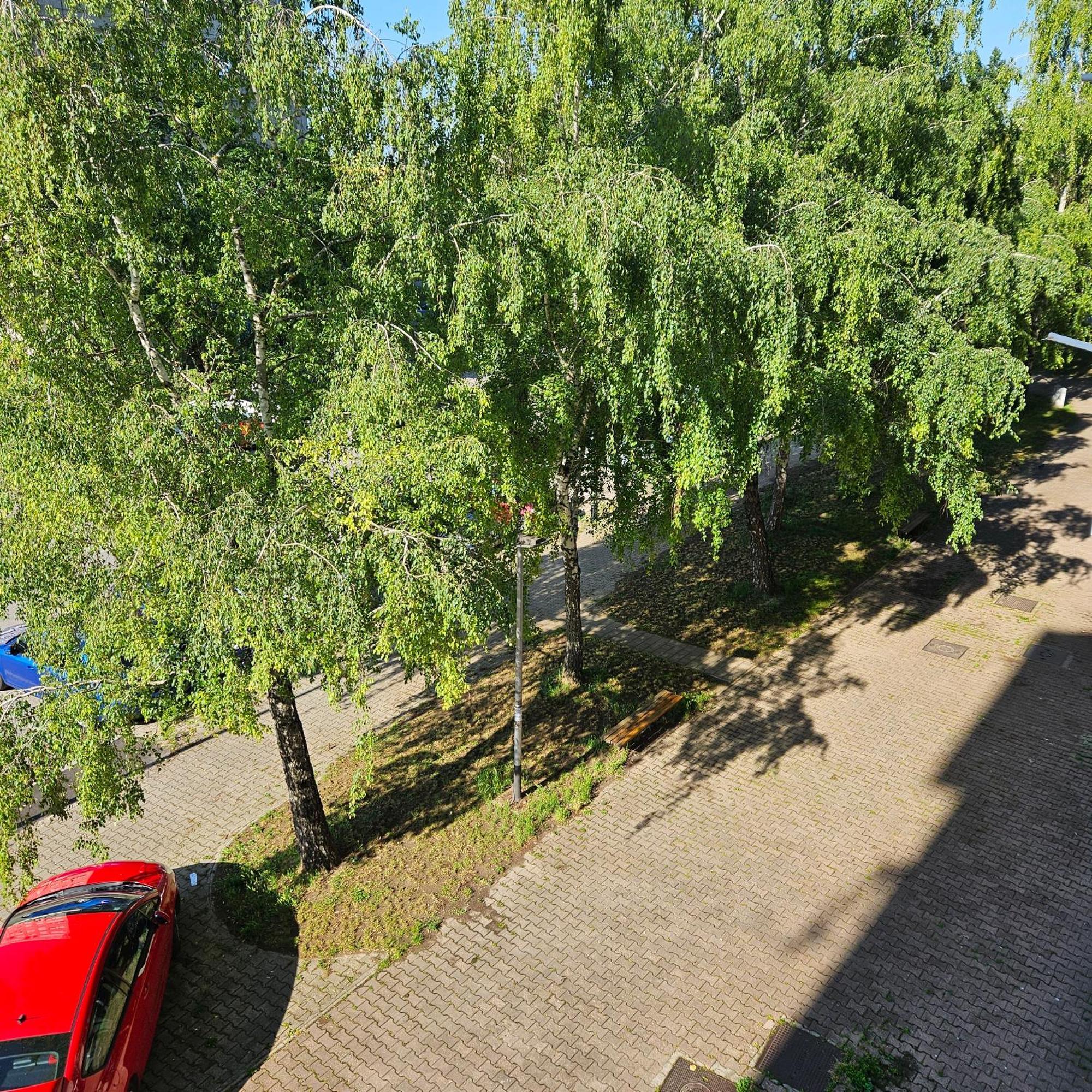 Apartman Dory Záhřeb Exteriér fotografie